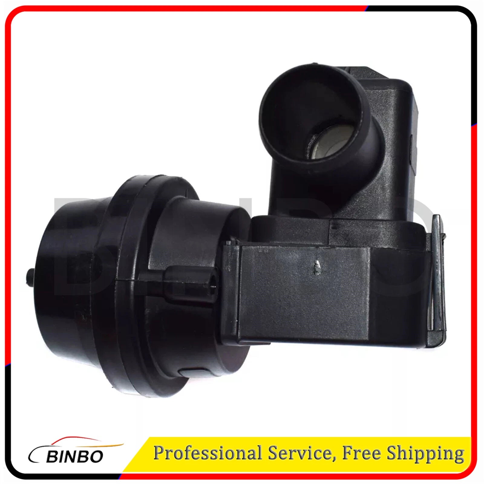Heater Control Valve for Audi Q5 Q7 11-12 A5 10 S4 S5 10-11 Volkswagen Touareg 07FC0E-D4 - KOEEK