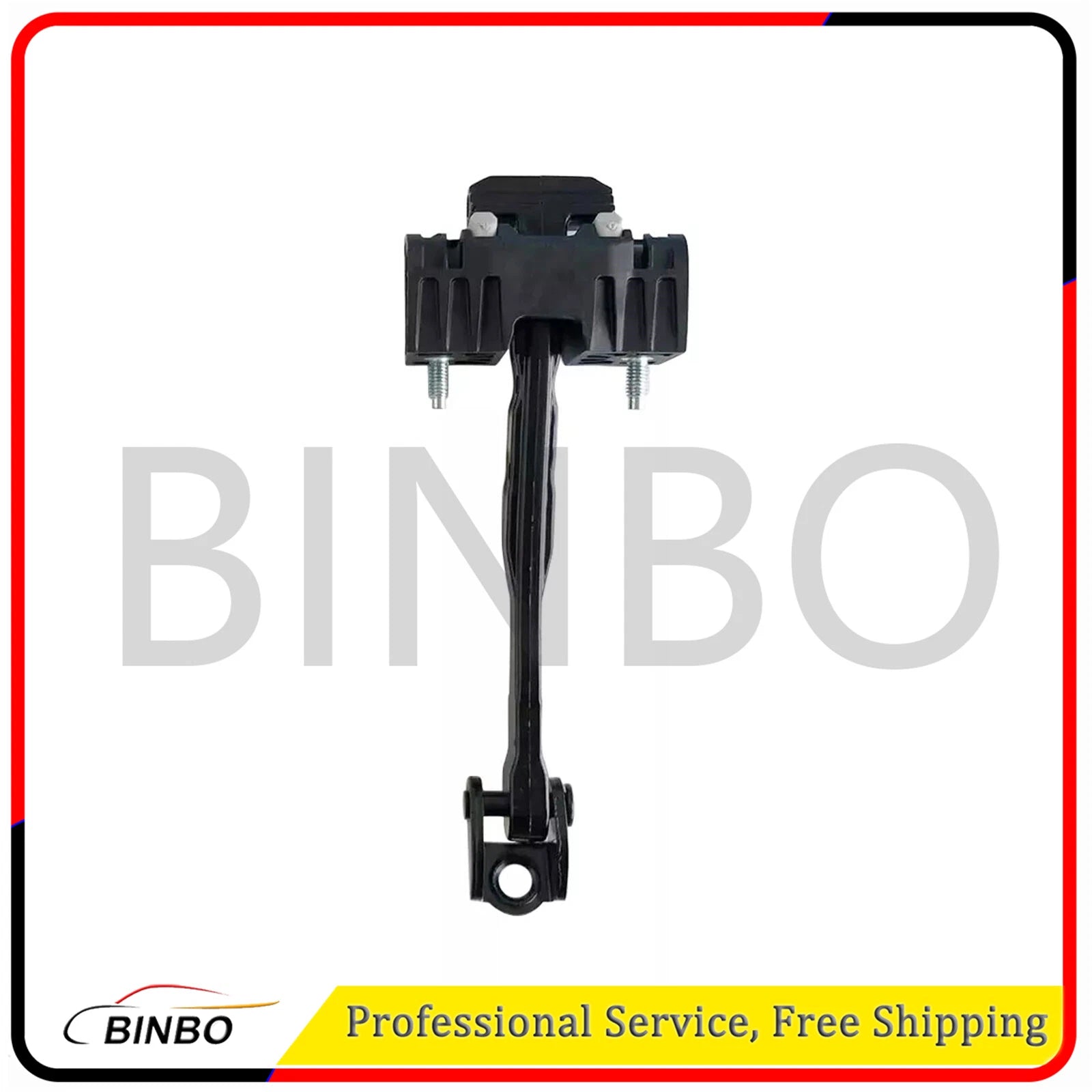 For 2016 - 2021 Volvo XC90 Rear Right Side Door Check Strap Stop Stopper 07FC0E-D4 - KOEEK
