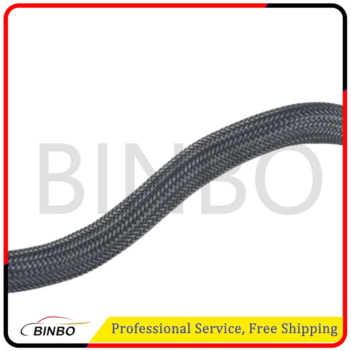 Fuel Hose To High Pressure Pump Hose pipe for BENZ E Class W213 C167 2740703500 07FC0E-D4 - KOEEK