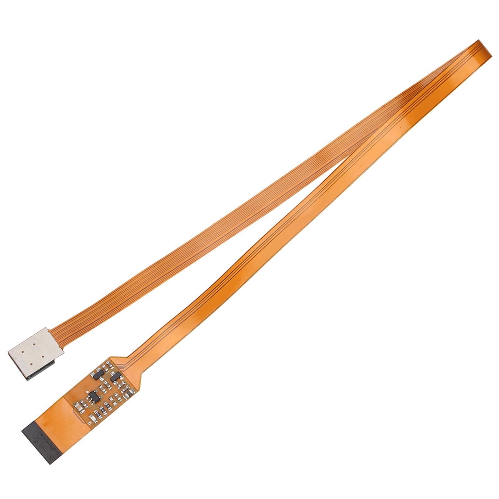 new HBV‑ZERO‑V3.0 Camera Module 5MP 30cm Cable 69.1°Field Angle Fit For Pi ZERO koeek - KOEEK