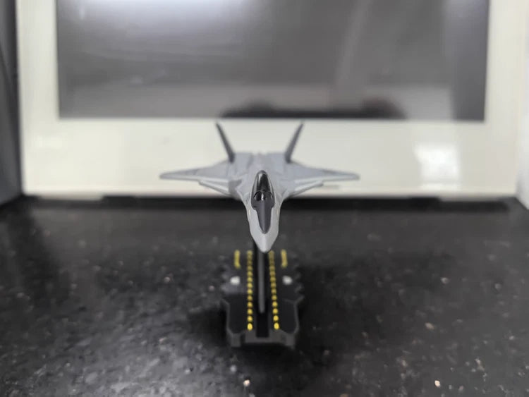 1/200 The South Heaven Gate Project "TunShan" Finished Product Model 07FC0E-D4 - KOEEK
