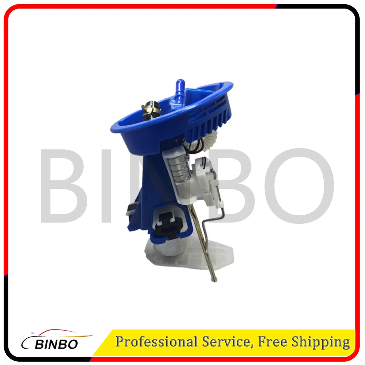 Fuel Pump Assembly w/ Sending Unit for BMW E36 318i 318is 323i 328i M3 07FC0E-D4 - KOEEK