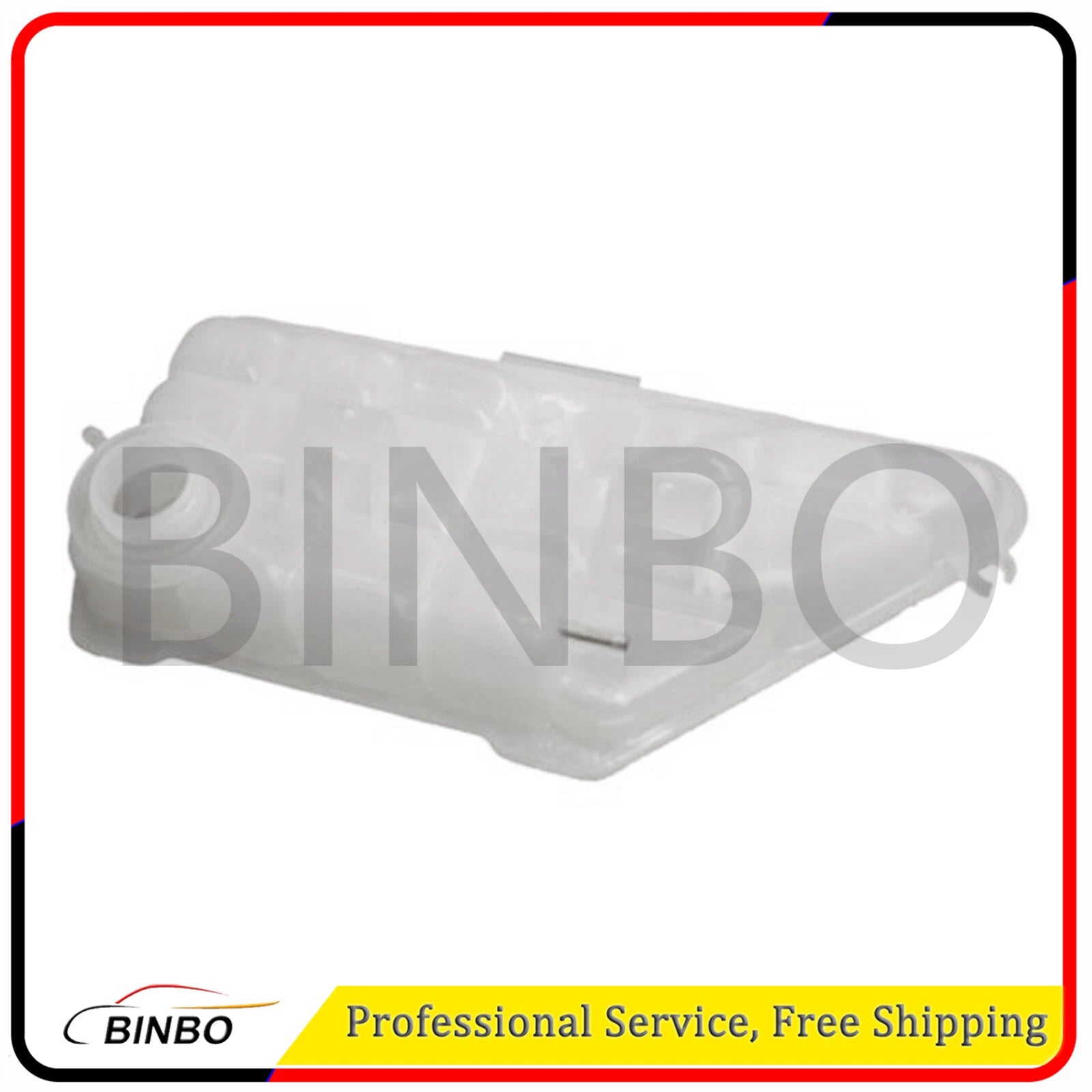 For Mercedes-Benz ML-Class Coolant Reservoir 1998-2005 | 1635000349 07FC0E-D4 - KOEEK