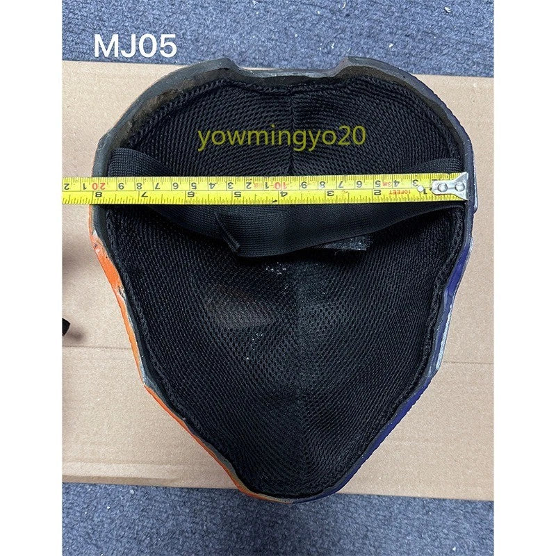 Star War Halloween Cosplay Masks Resin Party Imitation Props Performance Helmet 07FC0E-D4 - KOEEK