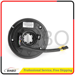 Steering Wheel Spiral Cable Clock Spring A0004640318 For Mercedes S-CLASS W220 07FC0E-D4 - KOEEK