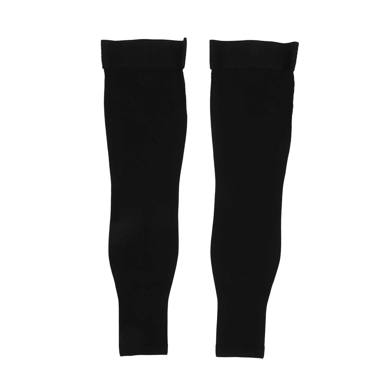 new Thigh High Compression Stockings 2332 MmHg NonSlip Toeless Leg Sleeves (XL ) HGF koeek - KOEEK