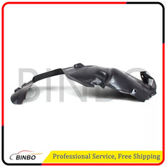 Fender Liner For 2007-2013 BMW 328i 2009-2013 335i xDrive Front Right Rear 07FC0E-D4 - KOEEK