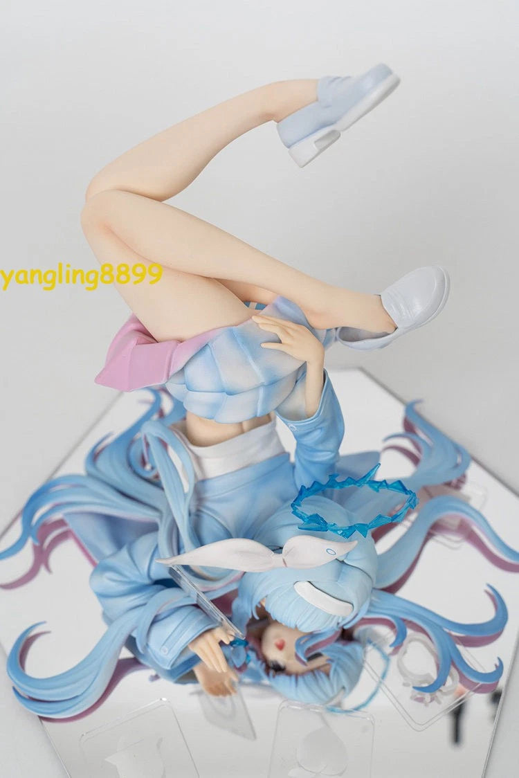 Blue Archive UP A.R.O.N.A Rotation Pose PVC Figure Fans Toy Collect 16.5cm Boxed 07FC0E-D4 - KOEEK