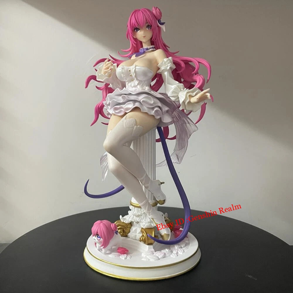 Anime NIKKE:The Goddess of Victory Dorothy Pvc Figure Model Collection Gift 07FC0E-D4 - KOEEK