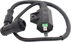 new MOTOKU Ignition Coil for Kawasaki KVF300 KVF360 KVF400 Prairie 300 360 400... MOTOKU - KOEEK