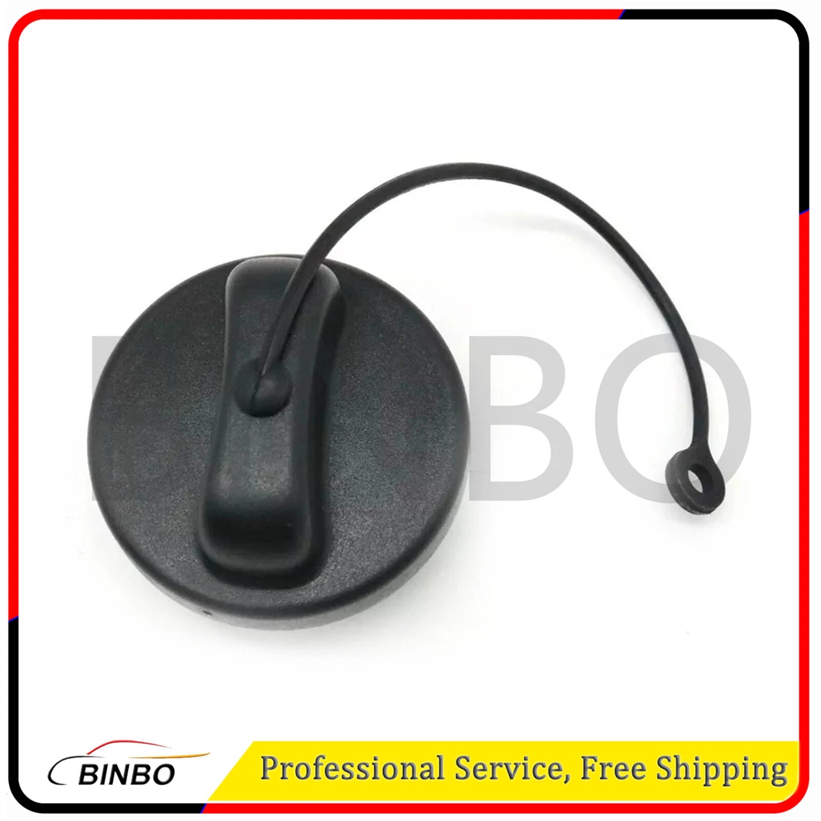 Oil Fuel Cap Tank Filler Cover With Cable For Mercedes-Benz Sprinter Vito W906 07FC0E-D4 - KOEEK
