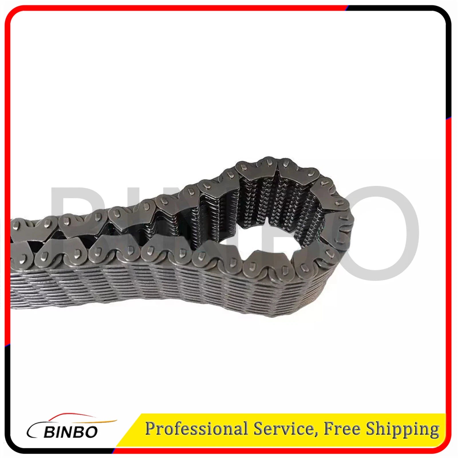 Transfer Case Chain For Mercedes Benz GL450 GL550 ML350 ML550 W251 07FC0E-D4 - KOEEK