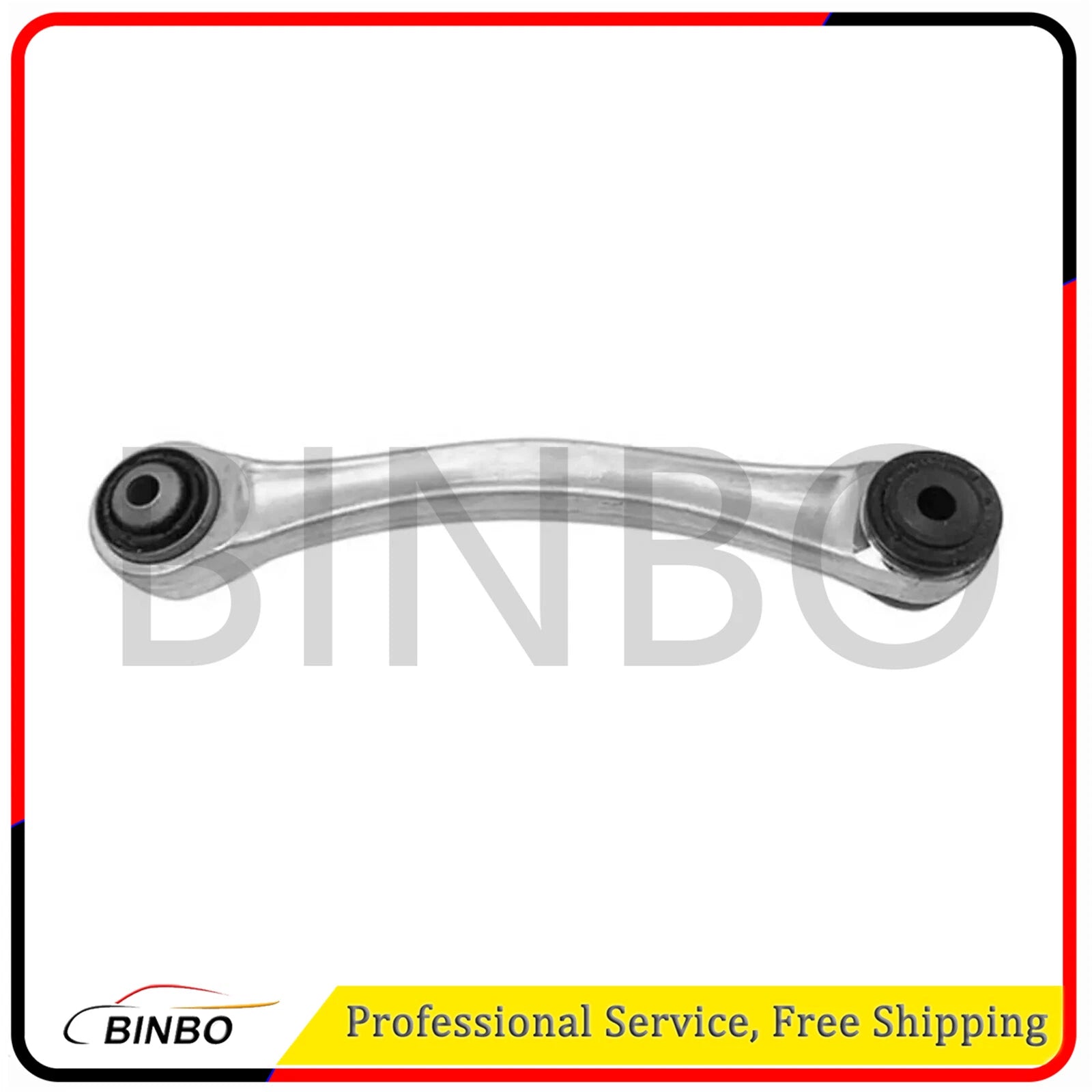 Rear Left Upper Rearward Control Arm 33322283545 For BMW M3 1 Series 07FC0E-D4 - KOEEK