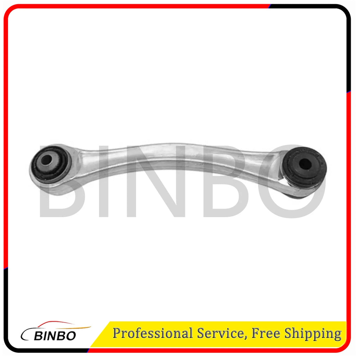 Rear Left Upper Rearward Control Arm 33322283545 For BMW M3 1 Series 07FC0E-D4 - KOEEK