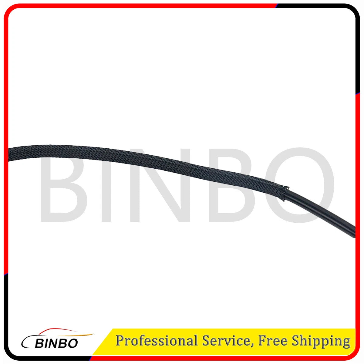 Water Hose-Upper Radiator Hose to Expansion Tank Vent Hose For BMW F30 F32 F87 07FC0E-D4 - KOEEK