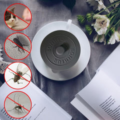 new 3 Pcs Silicone Cup Lids Anti Dust Seal Mug Covers Reusable Glass Covers... 07FC0E-D4 - KOEEK