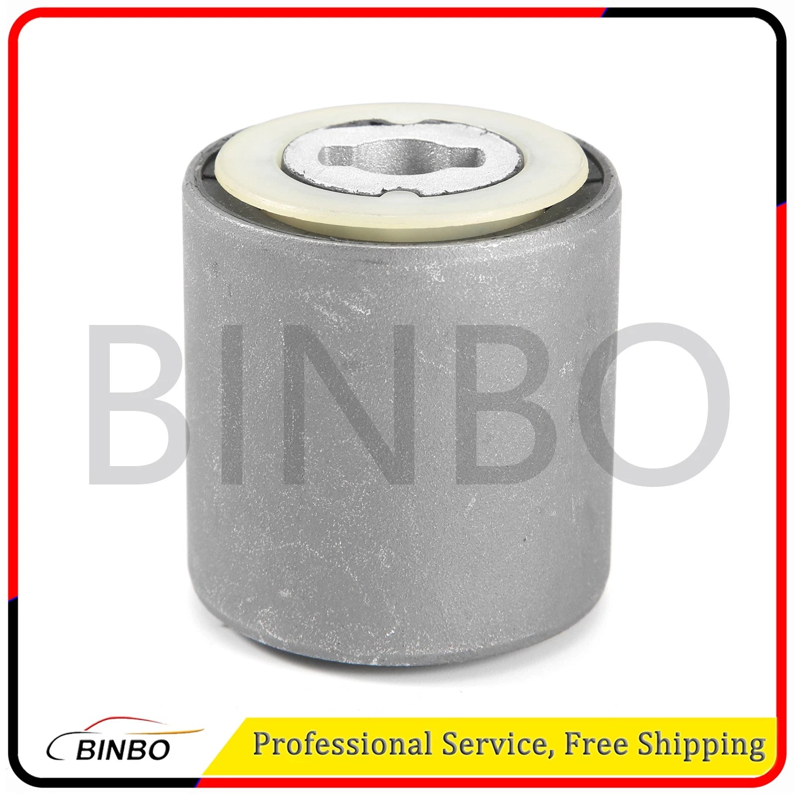 Suspension Control Arm Bushing Set Fit For Porsche 997 987 911 07FC0E-D4 - KOEEK