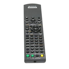 new Remote Control For DVD Portable Design 2 X Aa Batteries Wear Resistant And koeek - KOEEK