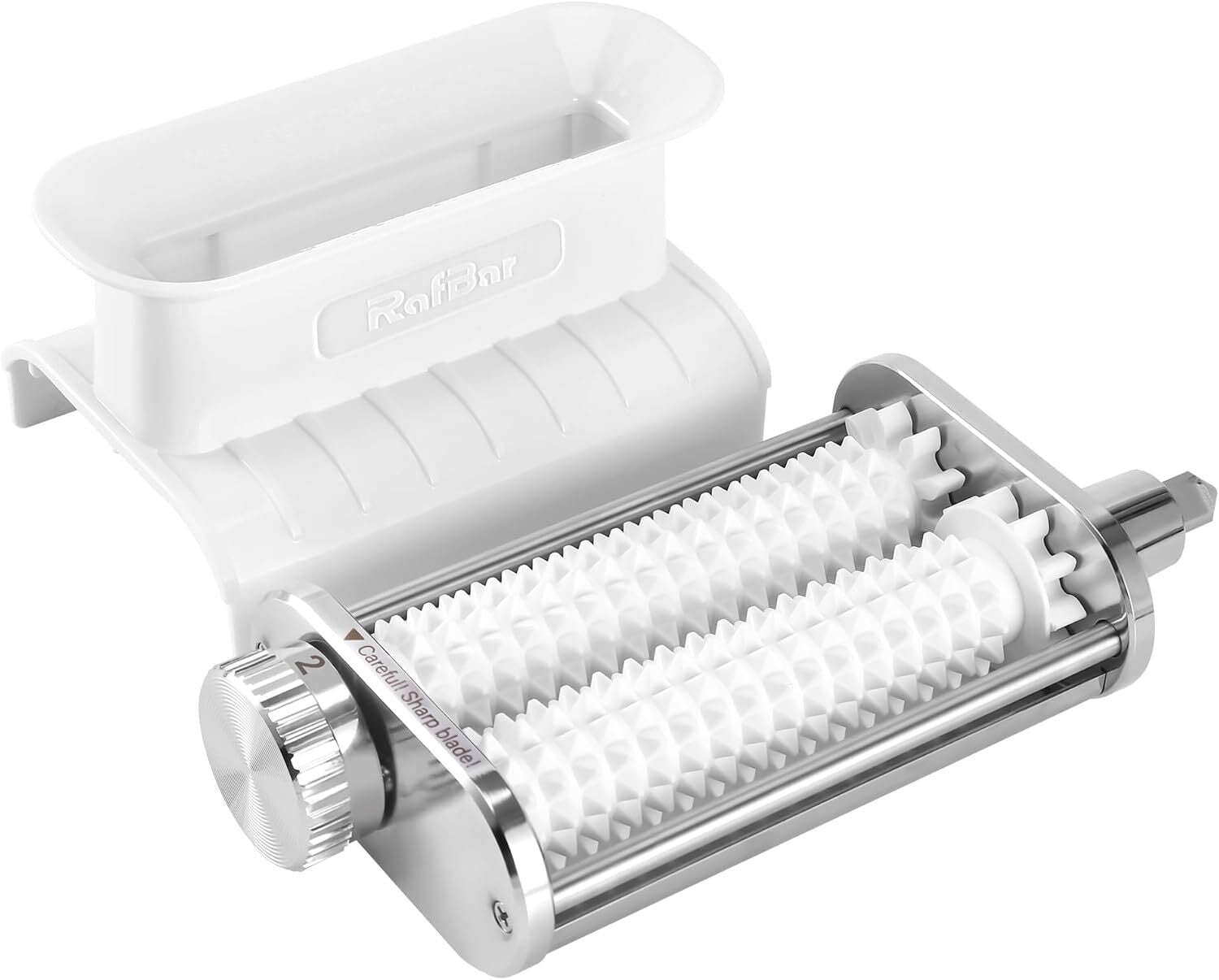 new Meat Tenderizer Attachment for KitchenAid, Machine Kitchen... 07FC0E-D4 - KOEEK