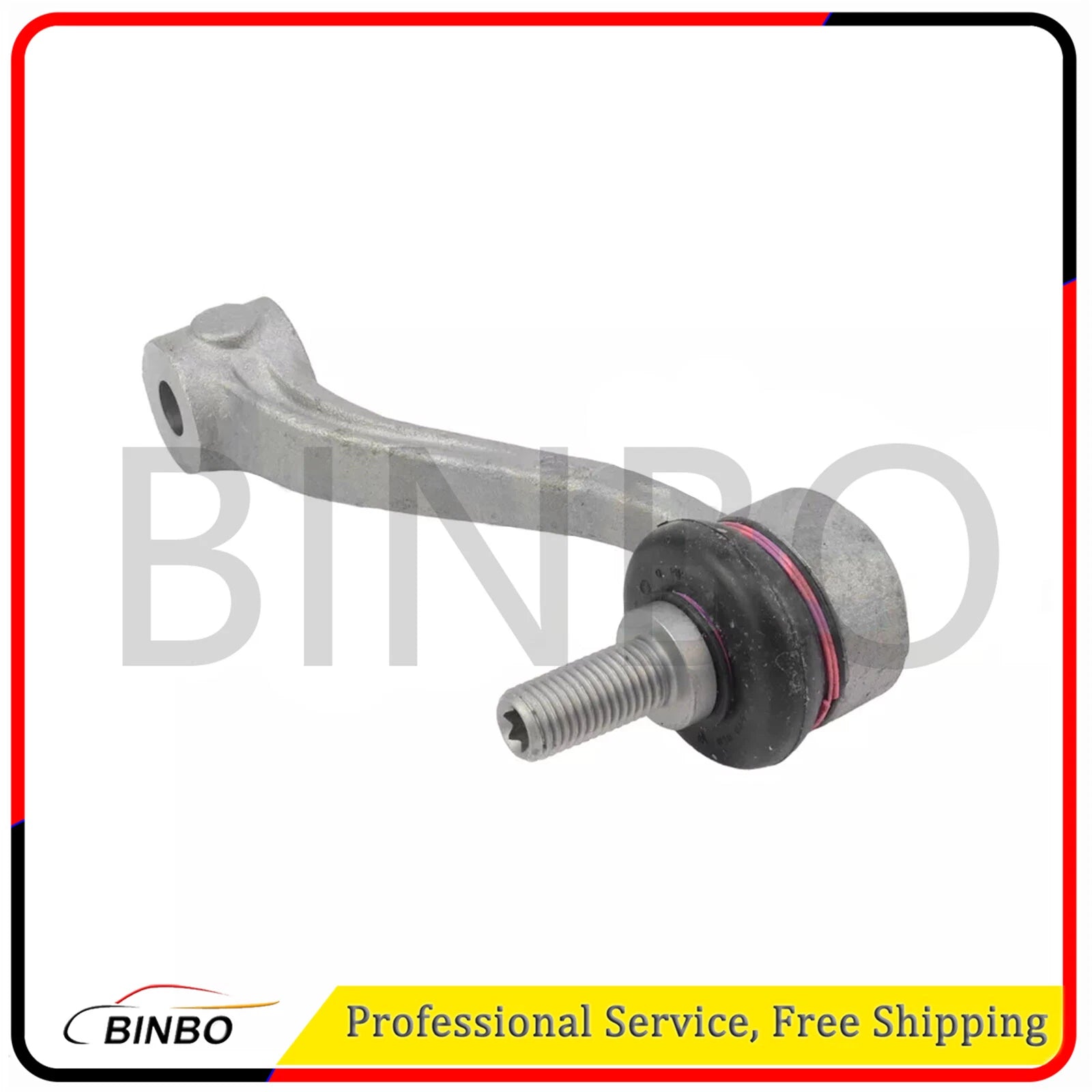 Left or Right Sway Bar Link For Rolls Royce Ghost Dawn Wraith RR4 37106782633 07FC0E-D4 - KOEEK