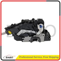 For Mercedes W166 X166 R231 GL-Class Door Lock Actuator w/Soft Close Front Right 07FC0E-D4 - KOEEK