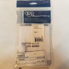 new T&S Brass B-1255 Repair Kit for Old-style Glass Filler KOEEK - KOEEK