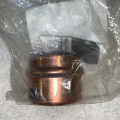 Viega 77737 ProPress Copper Cap 2-Inch VIEGA - KOEEK