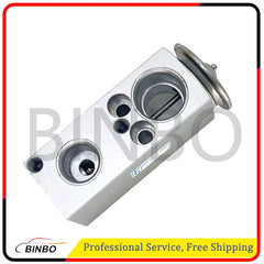 A/C Expansion Valve for Mercedes-Benz E550 2010-2017 C250 C280 C300 CLS63 AMG 07FC0E-D4 - KOEEK