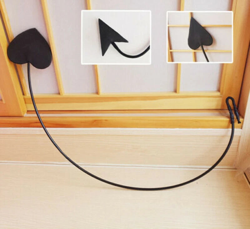Little Devil Tail To Love Momo Belia Deviluke Cosplay Halloween Prop Accessory 07FC0E-D4 - KOEEK