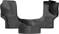 new Husky Liners Weatherbeater Floor Mats | Fits 2015-2023 Chevrolet Black HUSKY LINERS - KOEEK