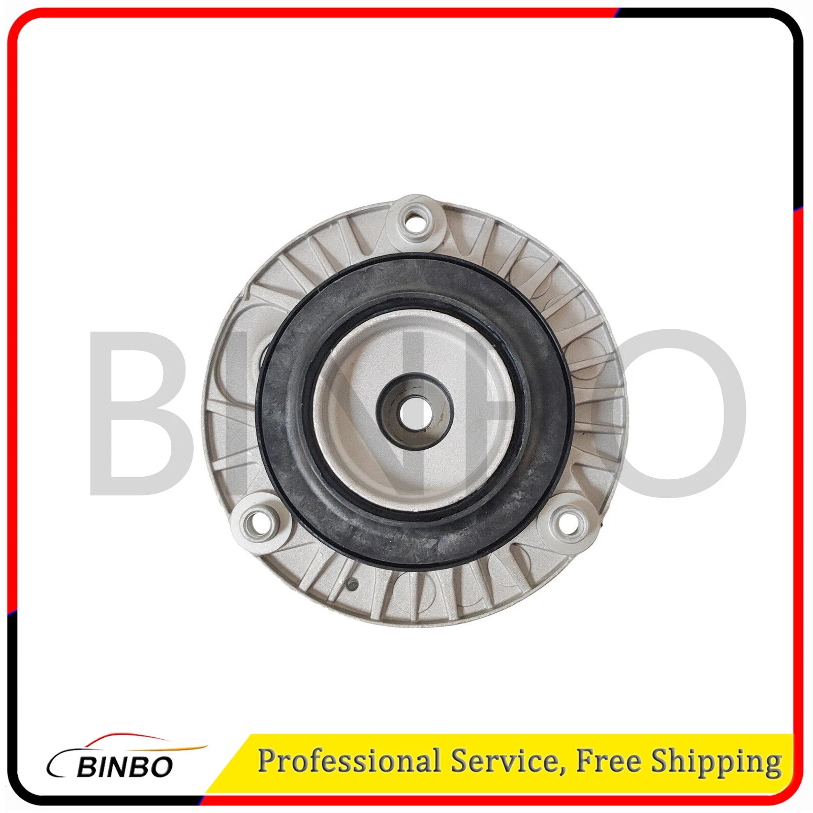 Front Strut Mount Bearing Bearings 31306863136 For BMW F30 F22 F32 F33 428i 420i 07FC0E-D4 - KOEEK