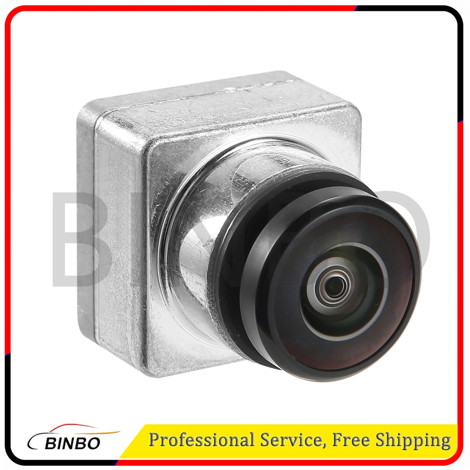 For Mercedes-Benz 360 Surround View Camera 0009055912 A0009055912 07FC0E-D4 - KOEEK