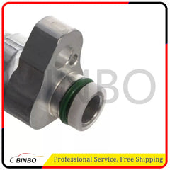 For 2008-2013 Bmw 328I Ac A/C Suction Liquid Hose /Pipe Line 64509209716 07FC0E-D4 - KOEEK