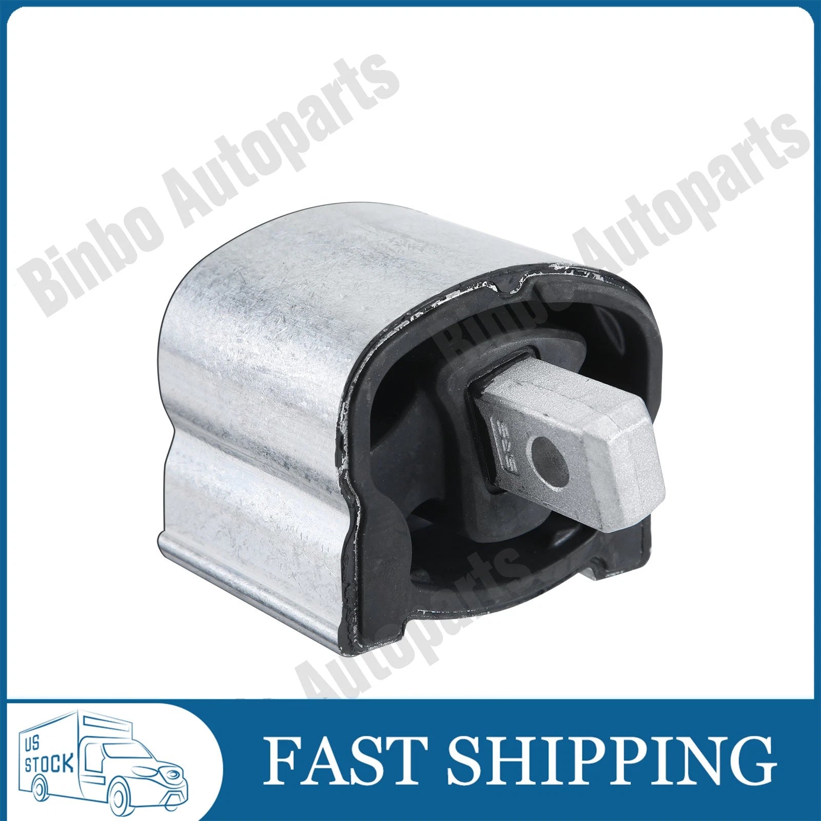 3pcs Engine+Transmission Mount for Benz W205 W213 E200 C180 C200 C300 2052406217 07FC0E-D4 - KOEEK