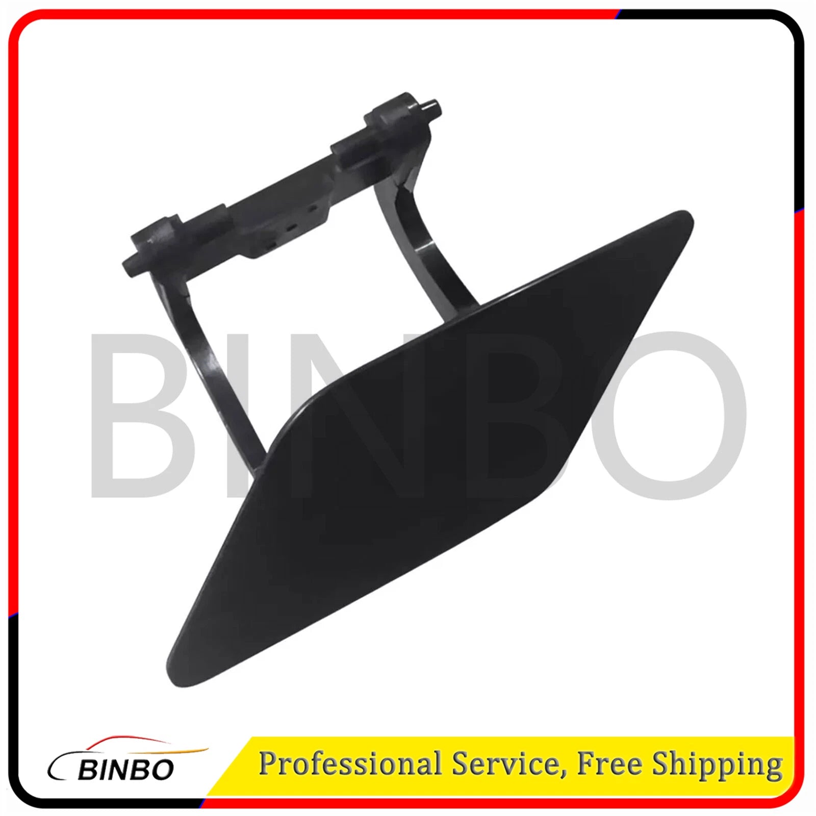 Fit For Mercedes Benz Cls Class W218 AMG Front Left Headlamp Wash Cap 2188800405 07FC0E-D4 - KOEEK