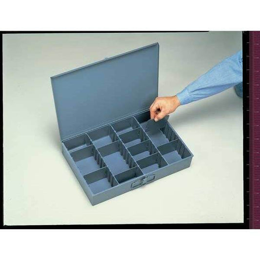 new Durham Mfg 107-95-D935 Compartment Drawer With 32 Compartments, Steel koeek - KOEEK