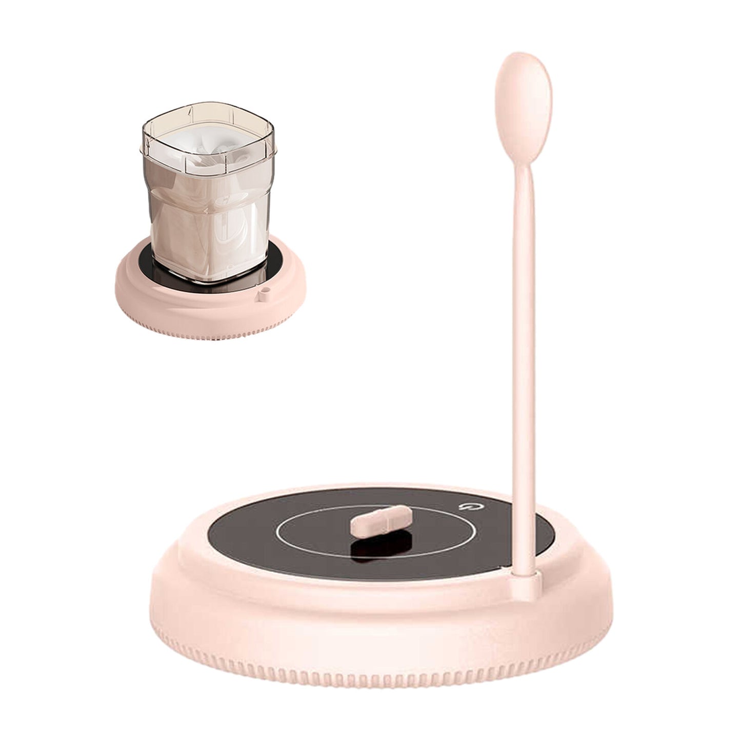 new Magnetic Stirrer Mixer Magnetic Stir Plate With Stir Bar Magnetic Mixer Stirrer koeek - KOEEK