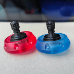 1PCS Acrylic Hand Fidget Spinner EDC Toy Spinning top Mental Stress Relief Toys 07FC0E-D4 - KOEEK