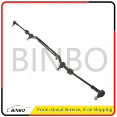 Center Link Tie Rods Drag Link 2024600405 For 1994-1997 Mercedes Benz C280 07FC0E-D4 - KOEEK