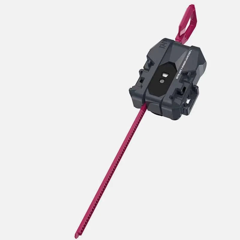Tomy Takara Beyblade Burst Left L Launcher w Long Winder BX40 Accessory Official TAKARA - KOEEK