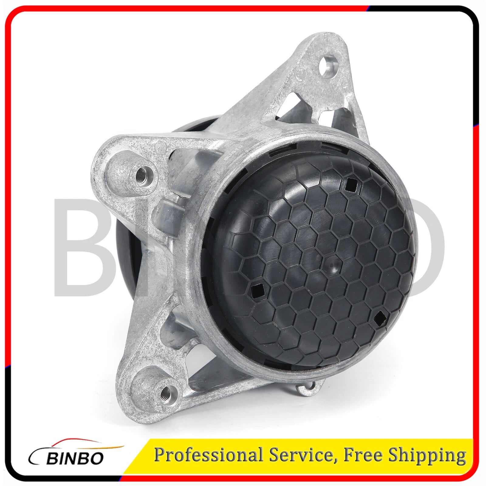 Engine Mount Kit A1672405400 For Benz W167 GLS320 GLS450 GLS480 GLE450 4Matic 07FC0E-D4 - KOEEK