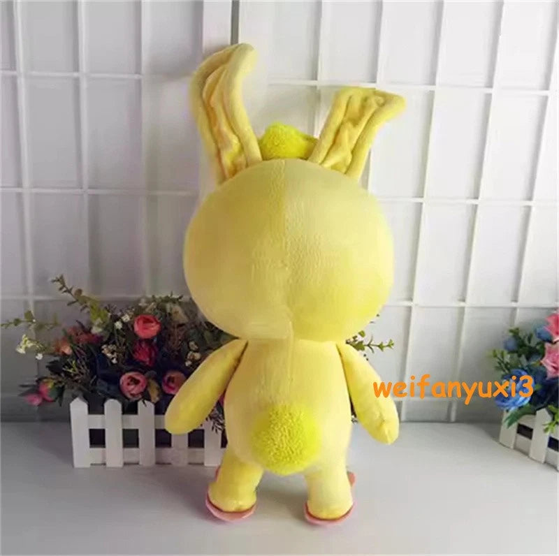 Happy Tree Friends HTF Cuddles 15'' Plush Stuffed Doll Toys Kids Gift 38cm High 07FC0E-D4 - KOEEK