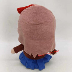 Anime Doki Doki Literature Club! Fumo Series Sayori Plush Doll Cartoon Toy Gift 07FC0E-D4 - KOEEK