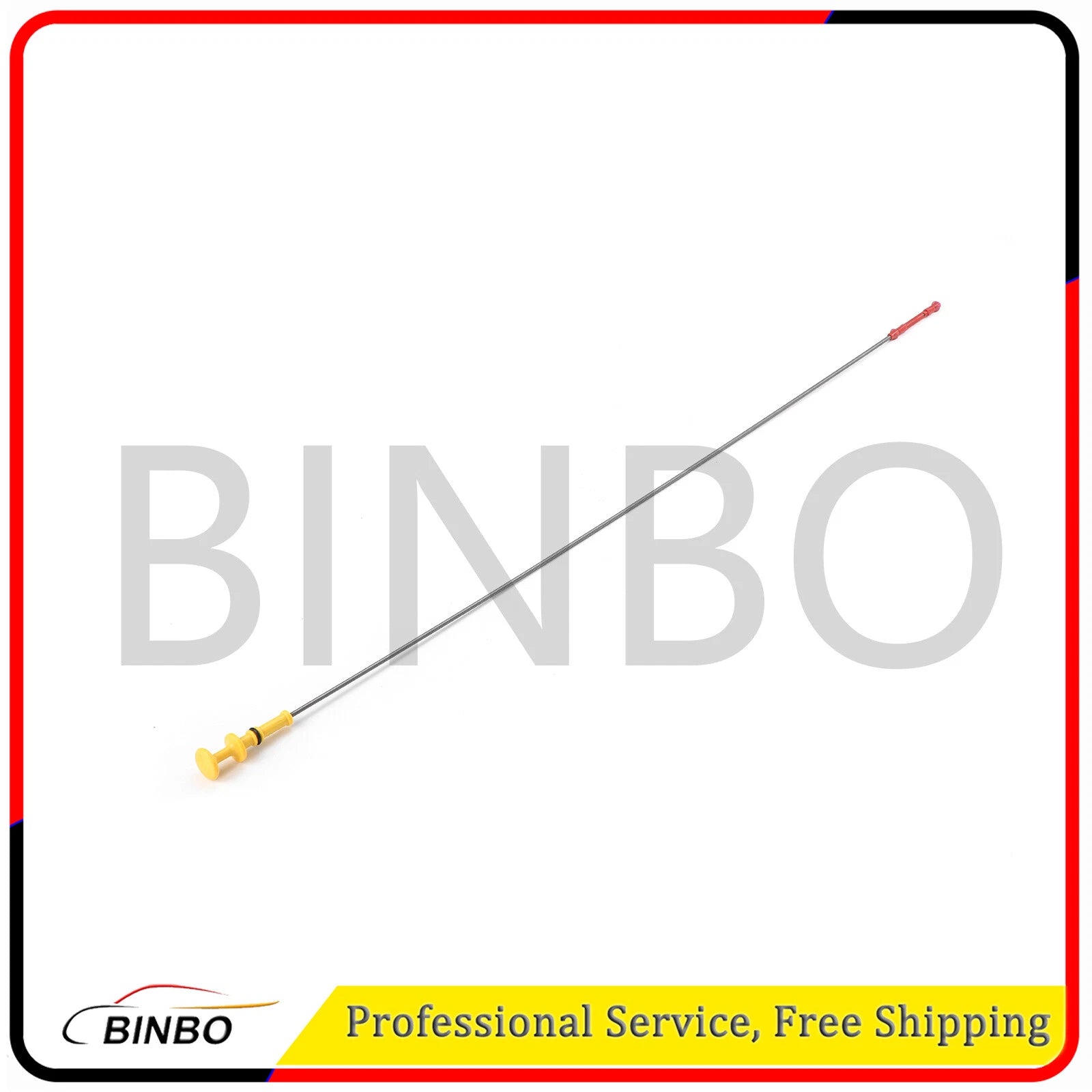 Oil Dipstick 6420104172 For Benz W166 X166 OM642 GLE 350 d GL 350 ML 350 4MATIC 07FC0E-D4 - KOEEK