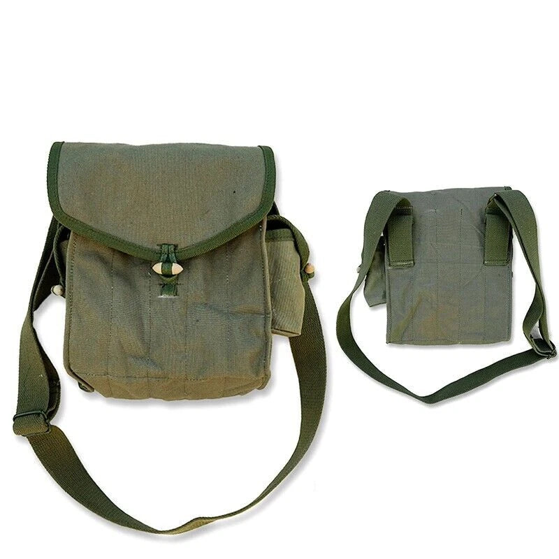 Loklode Surplus gf3nese gf3-Com Military Type 56 Magazine Bag Shoulder Pouch US 07FC0E-D4 - KOEEK