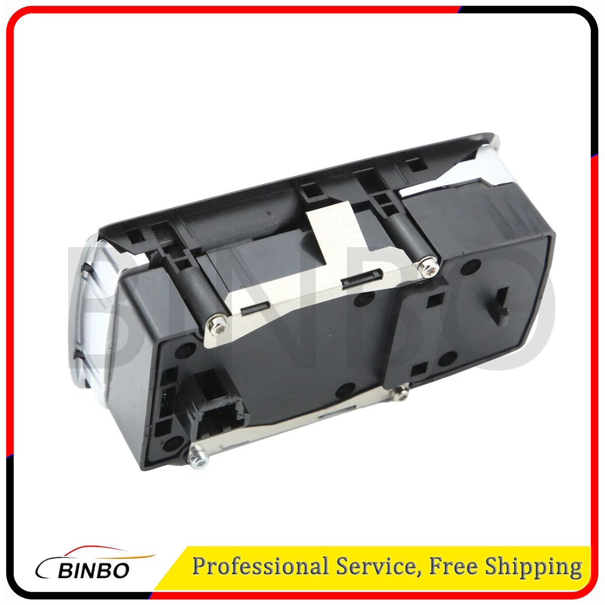 Driver Side Power Window Switch Master For Benz C204 C180 R231 SL 350 1729056900 07FC0E-D4 - KOEEK
