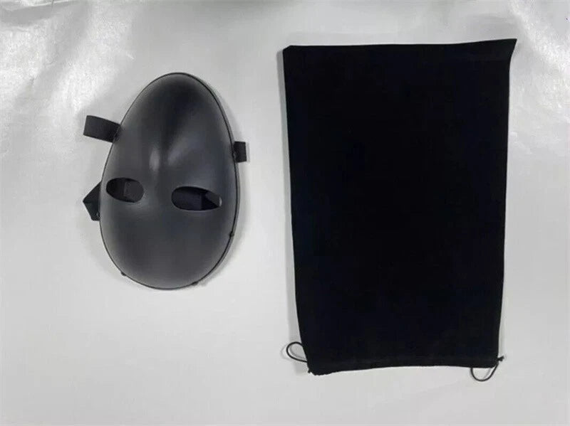 US ! Tactical Ballistic Bullet Proof Face Mask Armor NIJ Level IIIA face Mask 3A 07FC0E-D4 - KOEEK