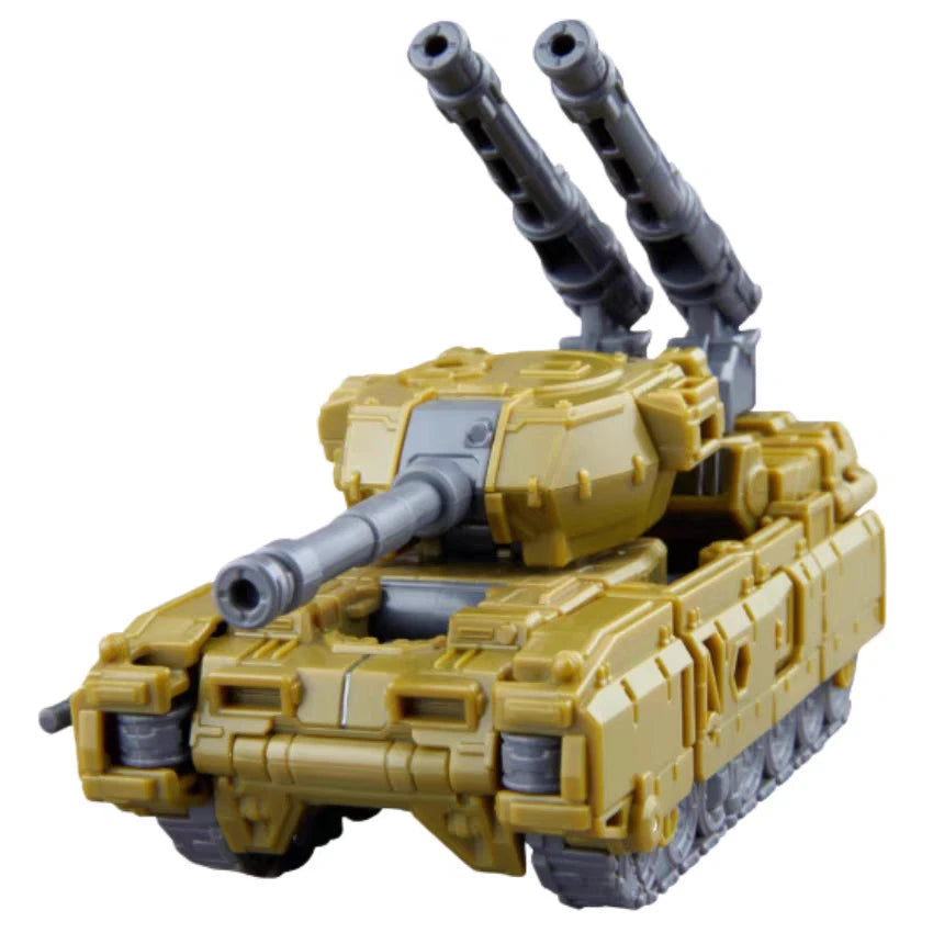 Hasbro Transformers Age of the Primes Bruticus Brawl Voyager Class Action Figure HASBRO - KOEEK