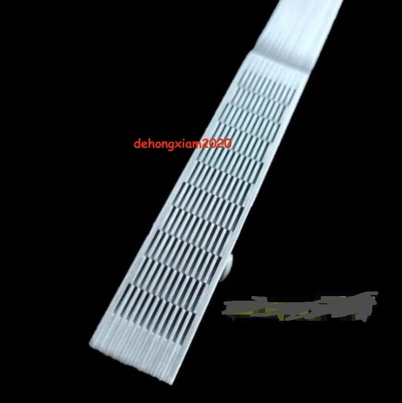 Titanium Folding Fan  Alloy Chinese Style Kung Fu Fan Tai Chi Stainless Steel 07FC0E-D4 - KOEEK