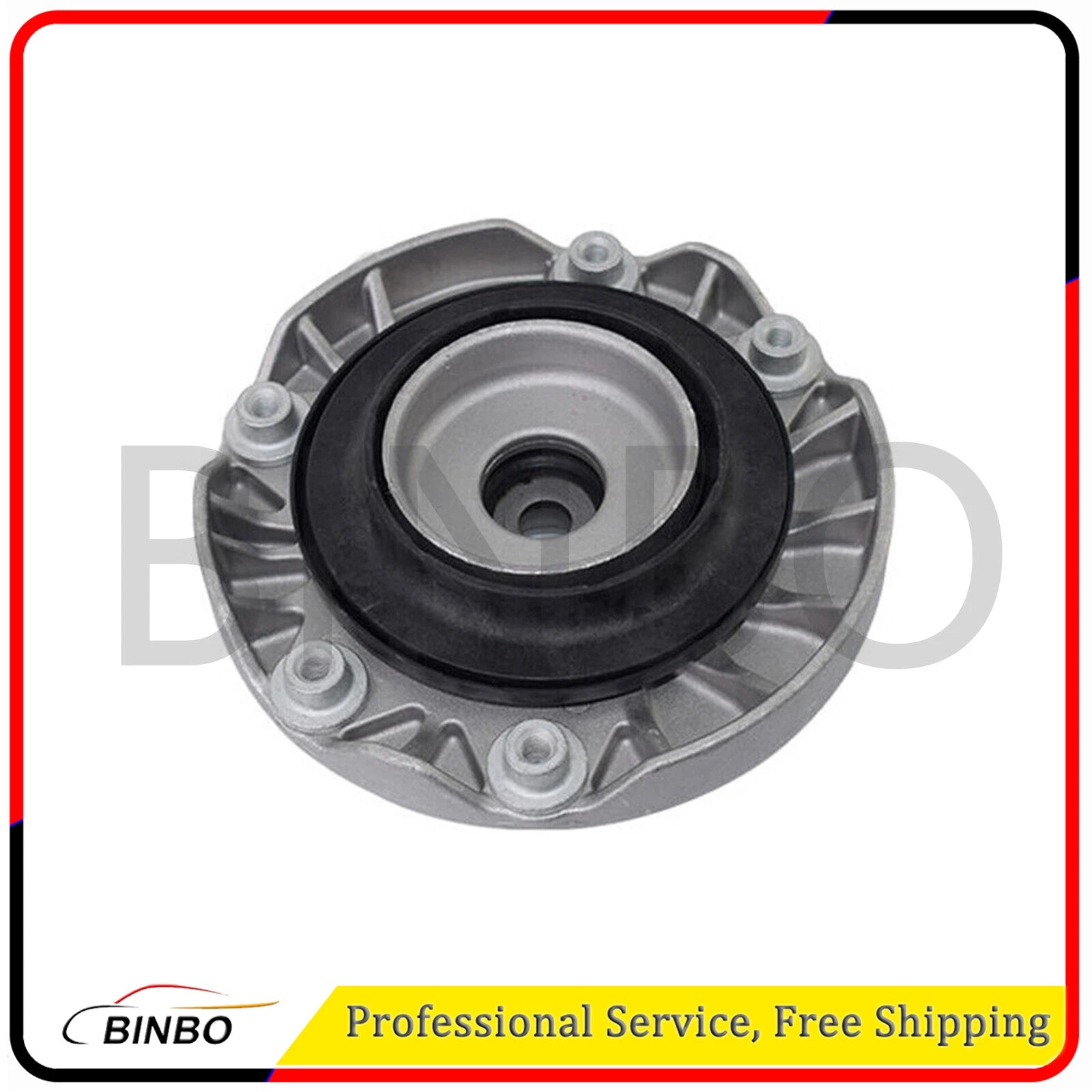 Suspension Strut Mount for BMW F46 F45 218i 220i F39 X2 sDrive25i 07FC0E-D4 - KOEEK